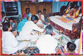 2006 - Kailasa India Sangha Activities