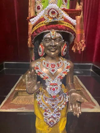 KAILASA HOUSTON, USA on 6/26/2022