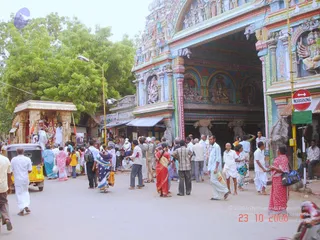 October 23 2006