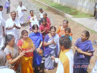 October 23 2006