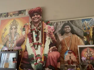 KAILASA LATIN AMERICA on 8/7/2021