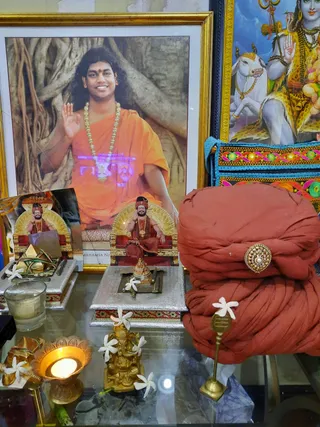 KAILASA SAN FERNANDO, TRINIDAD & TOBAGO on 1/7/2021