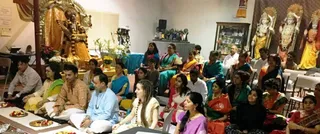 KAILASA SAN JOSE, USA on 4/22/2019