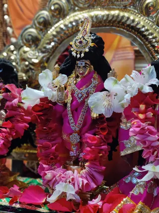 KAILASA UNITED KINGDOM on 10/24/2020