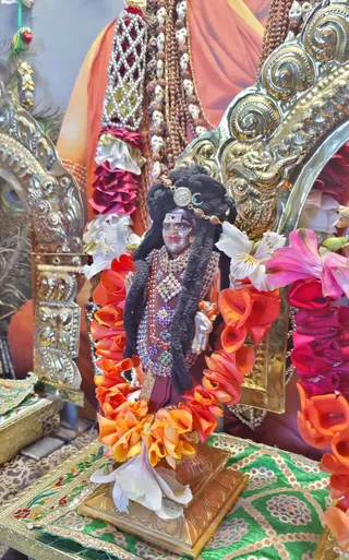 KAILASA UNITED KINGDOM on 10/25/2020