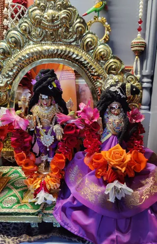 KAILASA UNITED KINGDOM on 10/25/2020