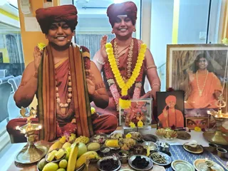 HDH Jayanthi 2021