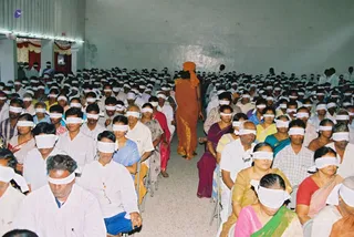 November 16 2003
