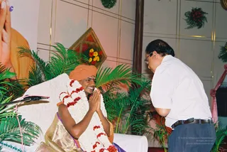November 16 2003