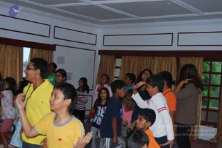 July 15 2012