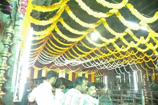 December 04 2006 - Karthikai Deepam, Tiruvannamalai