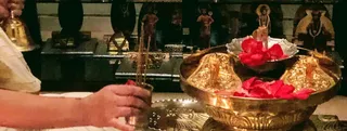 KAILASA SAN JOSE, USA on 2/20/2022