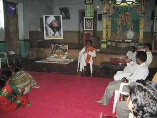 ASP - ఏలూరు