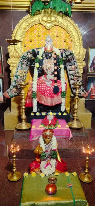 December 11 2022 sripuram