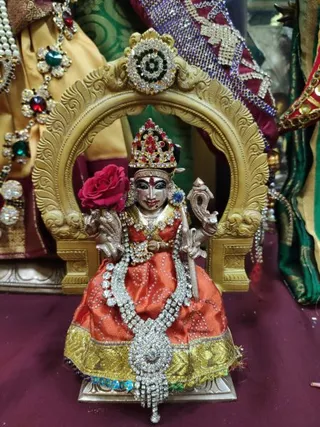 KAILASA SINGAPORE on 9/23/2021