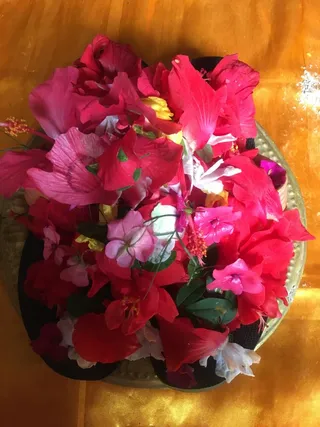 KAILASA DHUMBARAI, NEPAL on 7/28/2021