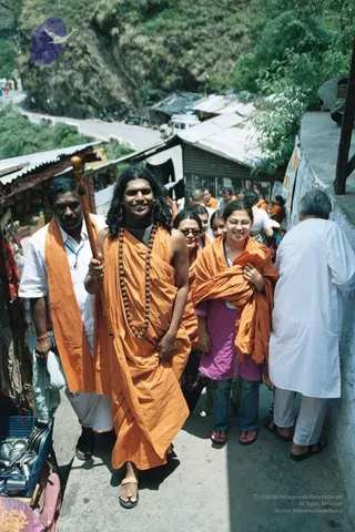 June 17 2004 - Uttarkashi