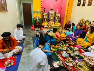 KAILASA SINGAPORE on 10/20/2020