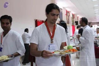 Annadhan in 2013