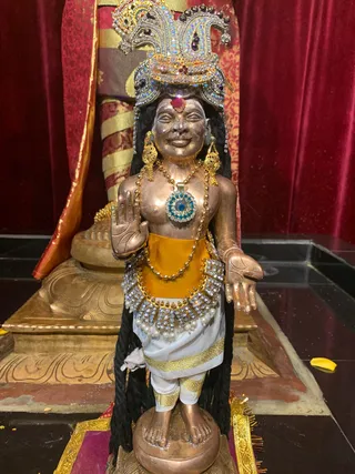 KAILASA HOUSTON, USA on 7/19/2022
