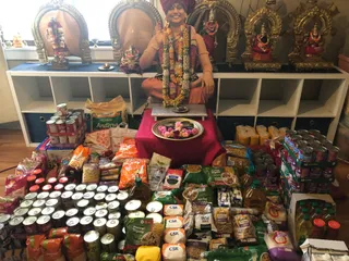 KAILASA MELBOURNE, AUSTRALIA on 3/11/2021