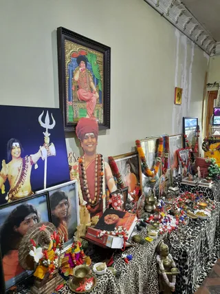 KAILASA SAN FERNANDO, TRINIDAD & TOBAGO on 2/27/2022