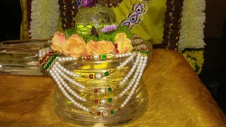 KAILASA SEATTLE, USA on 7/11/2021
