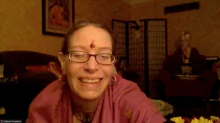 KAILASA ST. LOUIS, USA on 12/28/2021