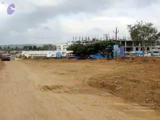 Aadheenam Construction 2009
