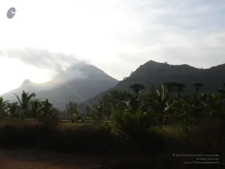1978 - Tiruvannamalai