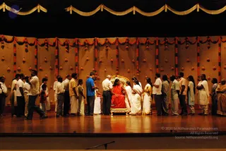 February 14 2009 -Kalpataru Convention at Chennai Tamilnadu