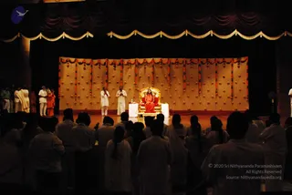 February 14 2009 -Kalpataru Convention at Chennai Tamilnadu