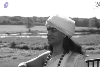 2004 - Summer In Dallas USA B&W