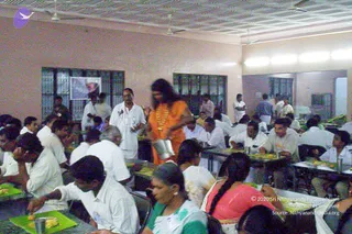 November 24th To 27 2005 - Highlights Of NSP in Salem