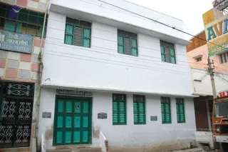 Year 1982-1986 Sri Kanniga Parameshwari School
