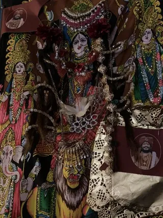 KAILASA LATIN AMERICA on 11/2/2021