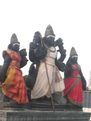 OTHER - MY KAILASA IS NOT IN THIS LIST on 4/7/2021