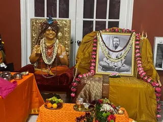 KAILASA TORONTO, CANADA on 12/19/2020