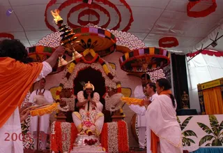 Kailaasa Paramparagatha Surya Vamsa Sarvajnapeetha Surangi Samrajyam
