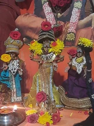 Kailasa hosur december 26th 2021