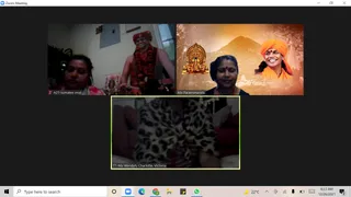 KAILASA SAN FERNANDO, TRINIDAD & TOBAGO on 12/26/2021