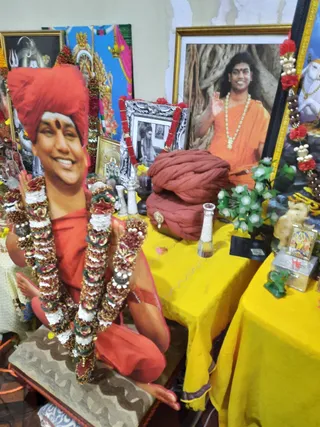 KAILASA SAN FERNANDO, TRINIDAD & TOBAGO on 9/22/2022