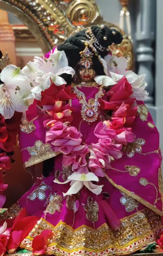 KAILASA UNITED KINGDOM on 10/24/2020