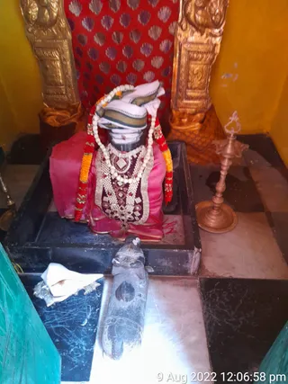 KASHI SARVAJNAPEETAM on 8/9/2022