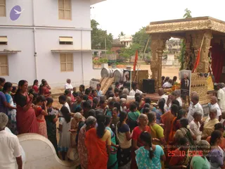 October 25 2006