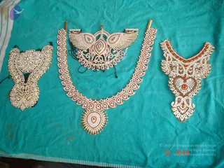 Making Of Sacred Arts University