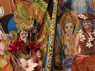 KAILASA LATIN AMERICA on 9/2/2021