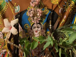 KAILASA LATIN AMERICA on 9/27/2021