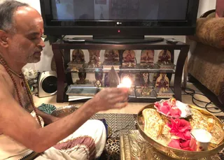 KAILASA SAN JOSE, USA on 2/22/2022