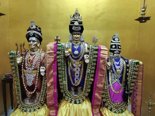 KAILASA SINGAPORE on 11/6/2021